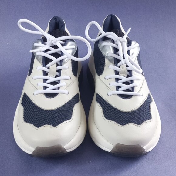 NOBRAND MOM/DAD Sneaker Shoe - Picture 3 of 13